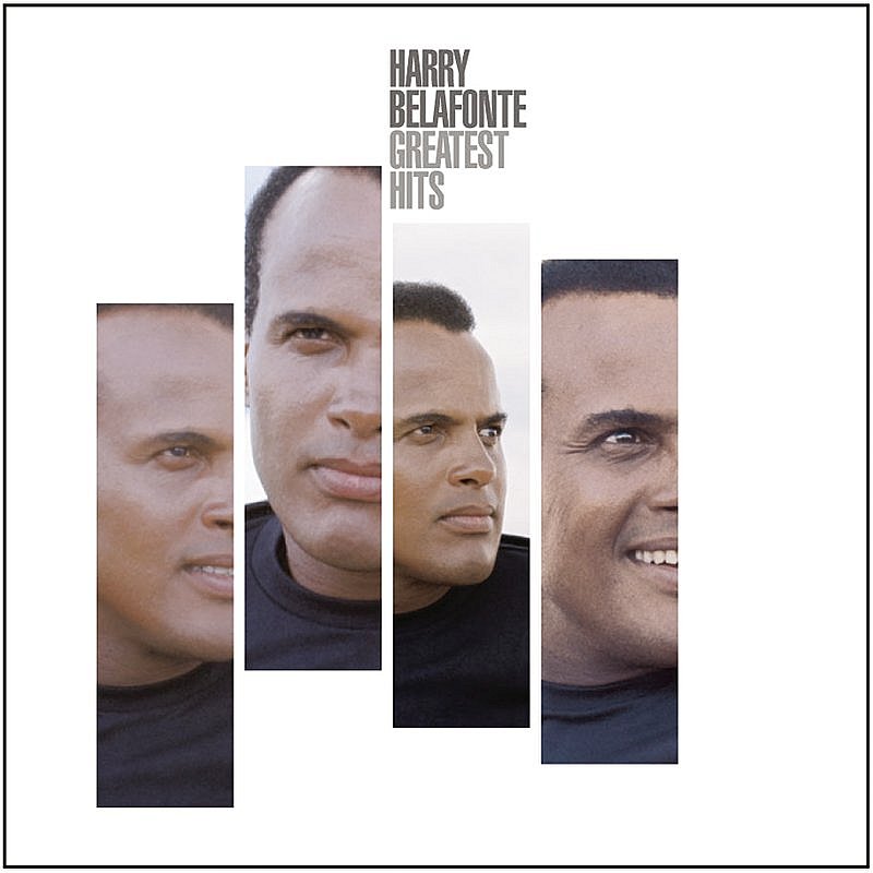 Harry Belafonte/Greatest Hits@3 Cd Set